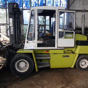 FORKLIFTS AUCTION
