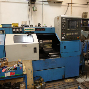 METALWORKING MACHINERY AUCTION