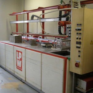 AUCTION - WASHER MACHINE