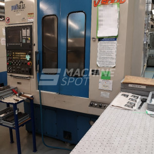 METALWORKING MACHINES