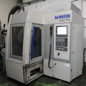 MILLING MACHINE AUCTION