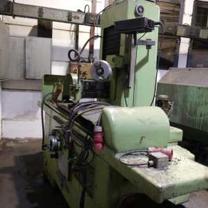 METALWORKING MACHINERY AUCTION