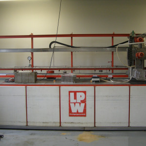 AUCTION - WASHER MACHINE