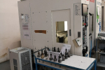 DECKEL - MAHO , vertical 5 axis machining center RMV 160 RT