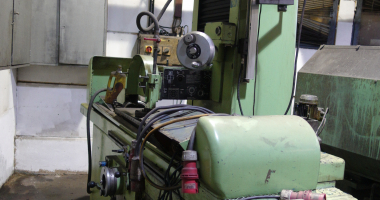 Grinding Machine