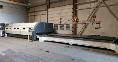 CY-LASER L6020
