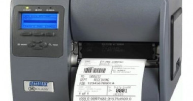  THERMAL LABEL PRINTER