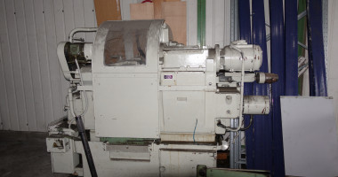 LATHE MACHINE