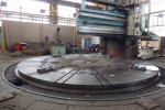 CARUSEL MACHINE MAZ