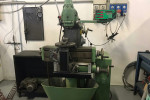 MILLING MACHINE ALG 100