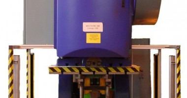 CRANK PRESS BEUTLER