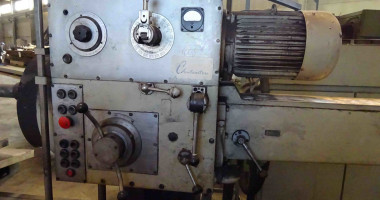 HORIZONTAL BORER STANKO 2L614