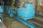 DEEP HOLE TWO SPINDLE BORING AND DRILLING MACHINE STANKO RT 47105