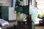 RADIAL DRILLING MACHINE STANKO 2H55