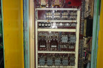 GEAR HOBBING MACHINE STANKO 53A80K