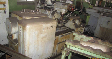 SPLINE SHAFT MILLING MACHINE STANKO 5350