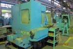 GEAR GRINDING MACHINE STANKO 5A841