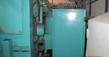 GEAR GRINDING MACHINE STANKO 5A868