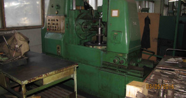 GEAR-HOBBING MACHINE STANKO 5K32