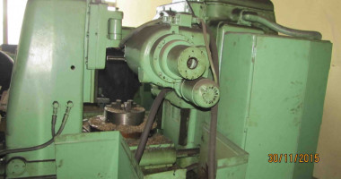 GEAR HOBBING MACHINE STANKO 5K324A