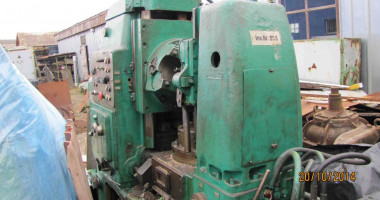 GEAR HOBBING MACHINE STANKO 5K310