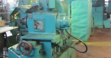 UNIVERSAL CONTROL-FLOW FORMING MACHINE 5A725
