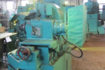 UNIVERSAL CONTROL-FLOW FORMING MACHINE 5A725