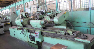 CYLINDRICAL GRINDING MACHINE STANKO 3A164
