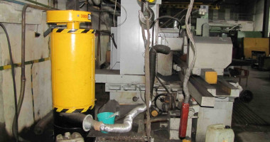 SURFACE GRINDING MACHINE STANKO 3L722V