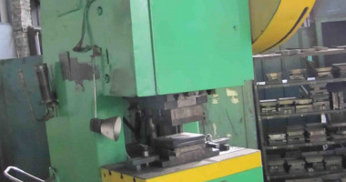 SINGLE-CRANK PRESS STANKO KV2132