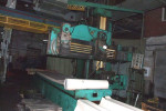 SINGLE-COLUMN PLANING MACHINE STANKO 7110