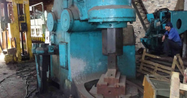 FORGING HAMMER STANKO M4140A