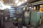 PROFILE BENDING MACHINE PIESOK XZP 120/15