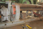 THREE ROLLS PLATE BENDING MACHINE STANKO I2220