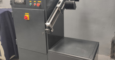 New Semi-automatic coil winding machine