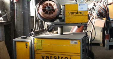 WELDING MACHINE VARSTROJ