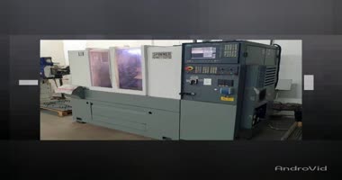 Used machine video 17008678703526.mp4