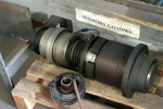 SPINNER , Nemecko SPINNER PD CNC