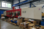 HEDELIUS  BC 100 M 6500