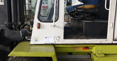DIESEL FORKLIFT