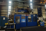 RAFAMET KCI 320/400N  , CNC